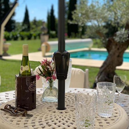 Amity. Exclusive Poolside Garden Apartment サルラ・ラ・カネダ エクステリア 写真