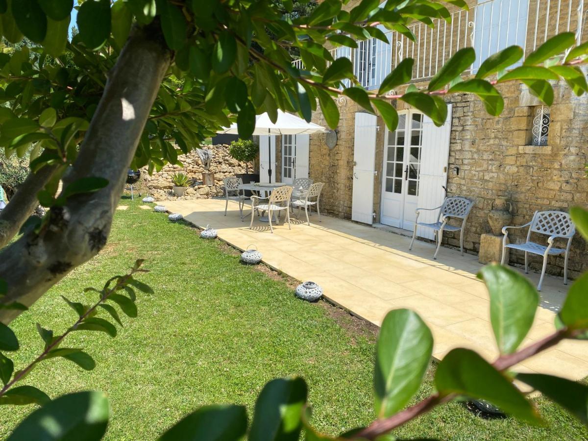 Amity. Exclusive Poolside Garden Apartment サルラ・ラ・カネダ エクステリア 写真